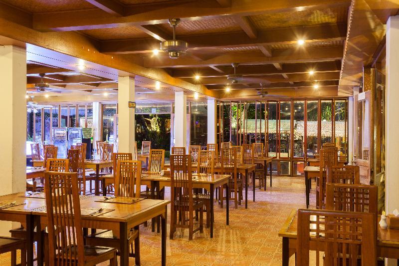 Pp Erawan Palms Resort- Sha Extra Plus Phi Phi Adaları Dış mekan fotoğraf